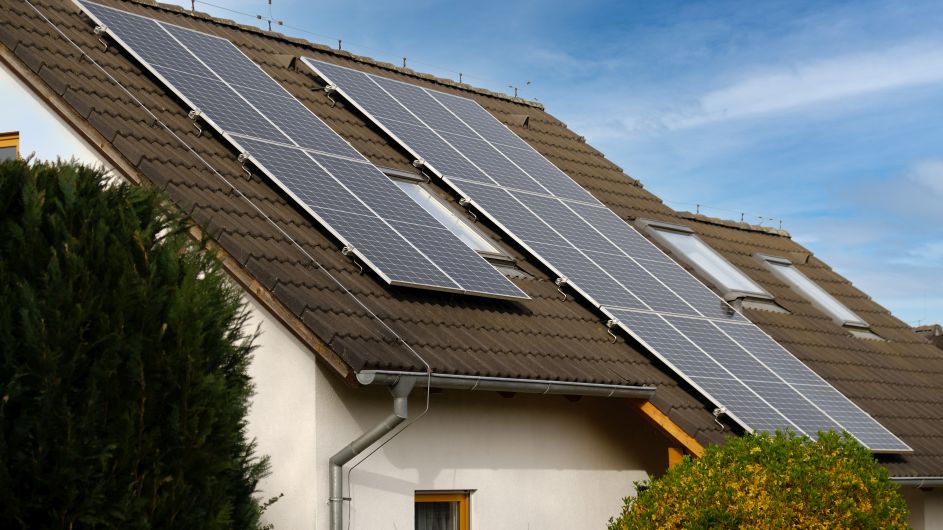 How Much Do Solar Panels Weigh? and roof load capacity.