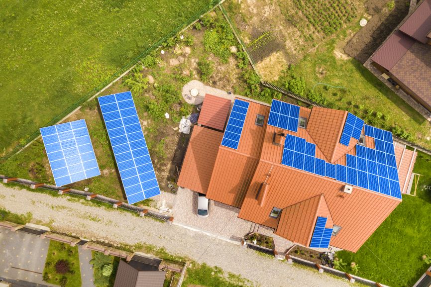 Cost of Solar in Danbury