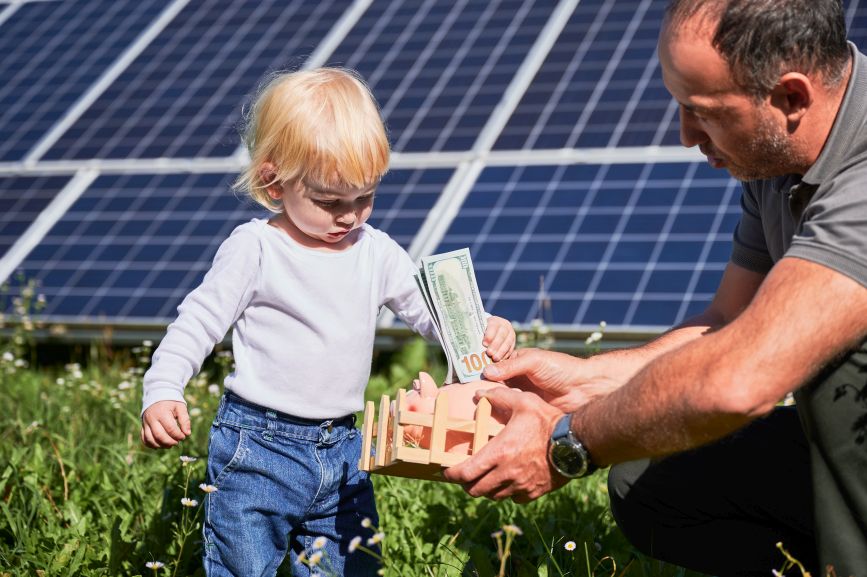 Connecticut Solar Tax Credits, Rebates & Incentives (CT Green Bank Guide) 