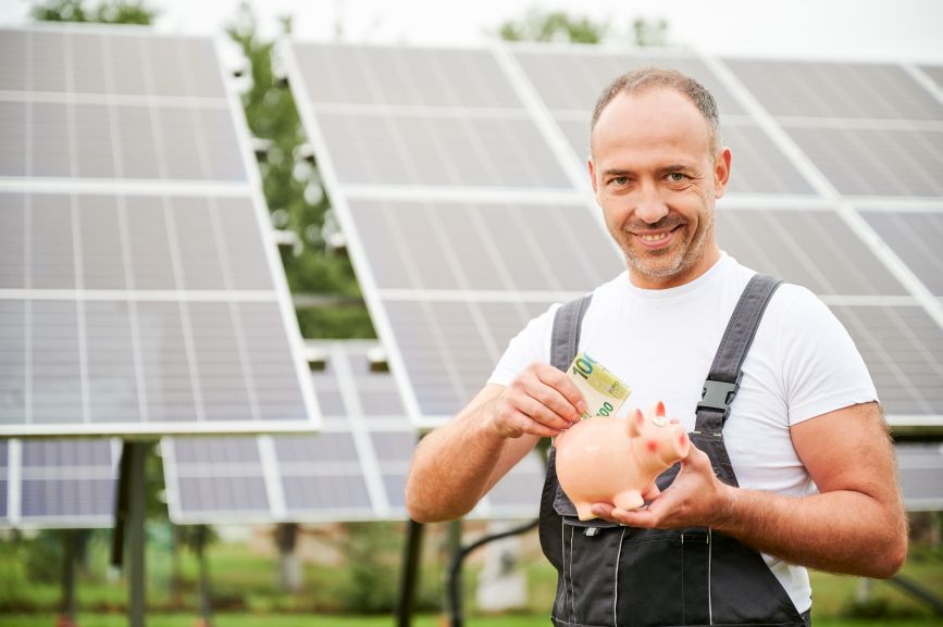 Connecticut Solar Tax Credits, Rebates & Incentives (CT Green Bank Guide)