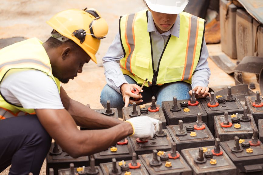 Cost of Solar + Battery Storage in Connecticut 2025