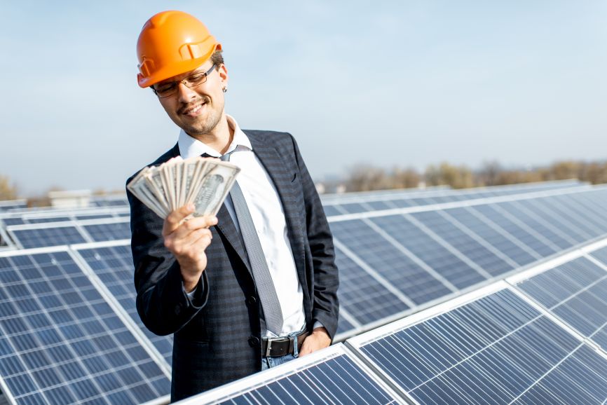 Solar Financing Options in Connecticut