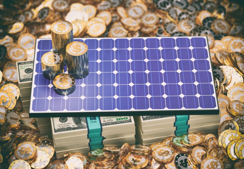 Cost Per Watt for Solar Panels in Connecticut