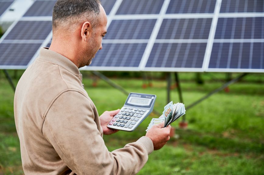 Cost of Going Solar in Connecticut vs. Massachusetts 2025