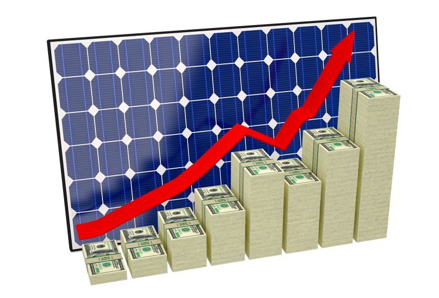 Cost of Going Solar in Connecticut vs. Massachusetts for EcoSunWorks