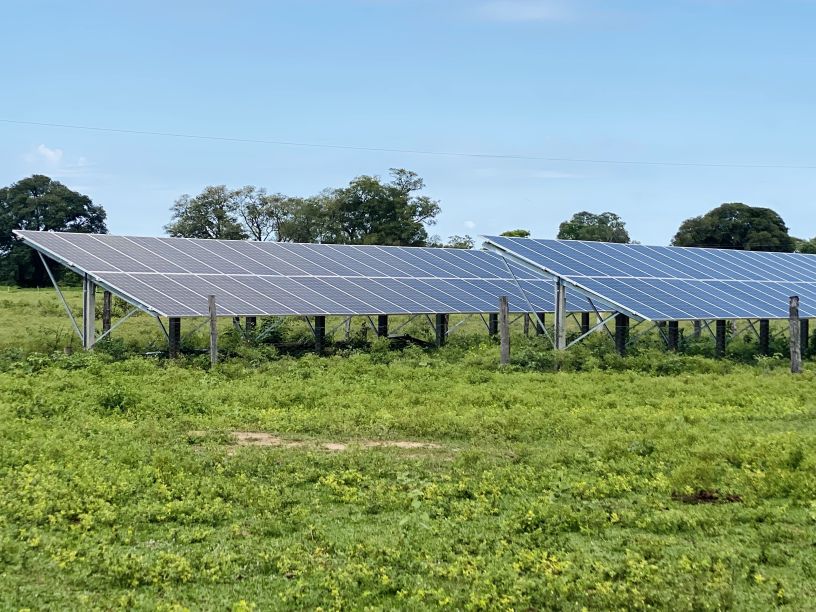 Cost of Ground-Mounted Solar in Connecticut
