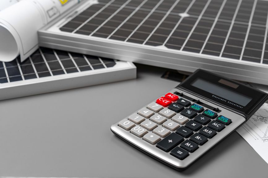 Hidden costs of solar panel installation in Connecticut by EcoSunWorks