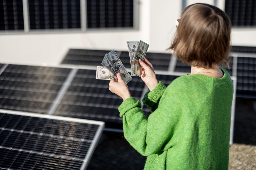 Hidden costs of solar panel installation in Connecticut 2025